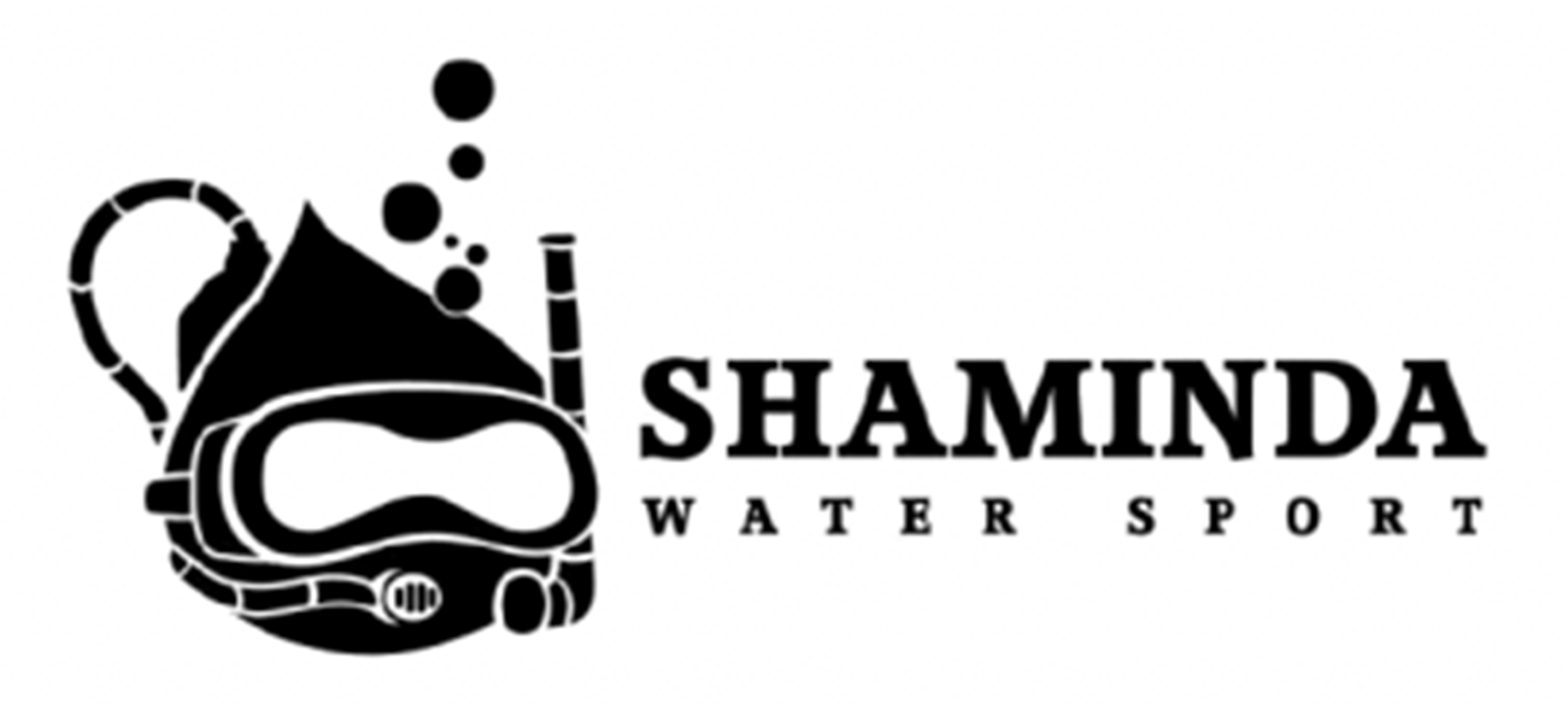 Saminda Water Sport Logo